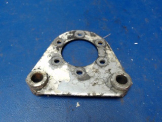 757 209 Cleveland - Plate-Torque (75-39)